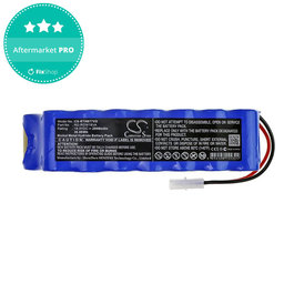 Rowenta Air Force Extreme - Batéria RD-ROW18VA Ni-MH 18.0V 2000mAh HQ