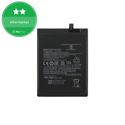 Xiaomi Mi 11i, Poco F3 - Batéria BM4Y 4520mAh