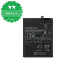 Xiaomi Mi 10T 5G, Mi 10T Pro 5G - Batéria BM53 5000mAh