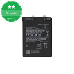 Xiaomi 12 Pro 2201122C 2201122G - Batéria BP45 4600mAh