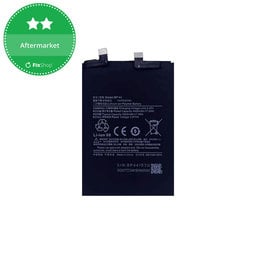 Xiaomi Poco F4 5G 22021211RG, 22021211RI - Batéria BP49 4500mAh