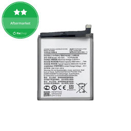 Samsung Galaxy A02s A026F, A03 A035G, A03s A037G - Batéria SCUD-HQ-50S 5000mAh