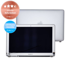 Apple MacBook Air 13" A1466 (Mid 2010 - Mid 2012) - LCD Displej + Predné Sklo + Kryt Original Refurbished