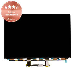 Apple MacBook Air 13" A1932 (2018 - 2019), 13" A2179 (2020) - LCD Displej Original Refurbished