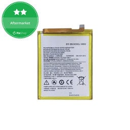 Motorola Moto G200 XT2175 - Batéria MB50 5000mAh