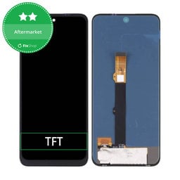 Motorola Moto G42 XT2233 - LCD Displej + Dotykové Sklo TFT