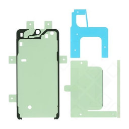 Samsung Galaxy S23 S911B - Set Lepiek pod LCD Displej Adhesive - GH82-30551A Genuine Service Pack