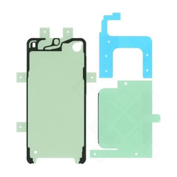 Samsung Galaxy S23 Plus S916B - Set Lepiek pod LCD Displej Adhesive - GH82-30555A Genuine Service Pack