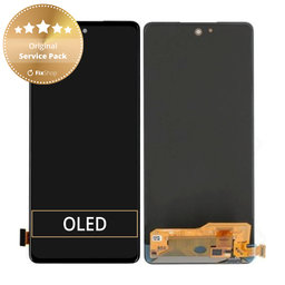 Samsung Galaxy S20 FE G780F, G781B - LCD Displej + Dotykové Sklo - GH96-13911B Genuine Service Pack