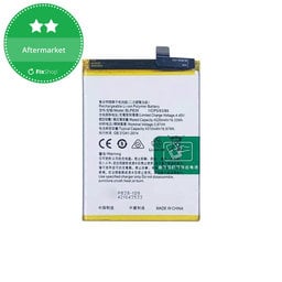 Oppo Reno 5 Z 5G - Batéria BLP839 4310mAh