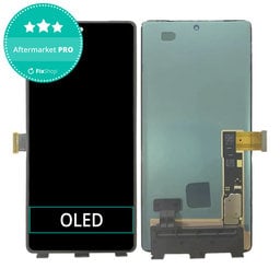 Google Pixel 7 Pro GP4BC GE2AE - LCD Displej + Dotykové Sklo OLED