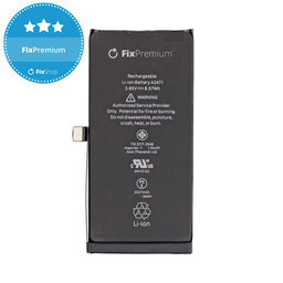 Apple iPhone 12 Mini - Batéria 2227mAh FixPremium