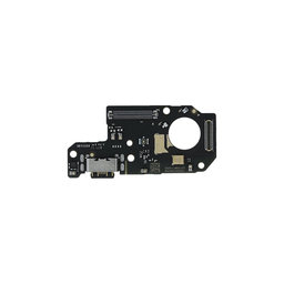 Xiaomi Redmi Note 12 23021RAAEG 23021RAA2Y - Nabíjací Konektor PCB Doska - 56000200M700 Genuine Service Pack