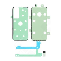 Samsung Galaxy A54 5G A546B - Set Lepiek pod LCD Displej Adhesive - GH82-31516A Genuine Service Pack