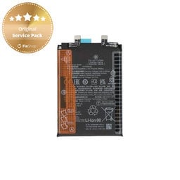 Xiaomi Redmi Note 11 Pro 4G, 11 Pro 5G - Batéria BN5E 5000mAh - 46020000A2LM, 46020000A2LM Genuine Service Pack