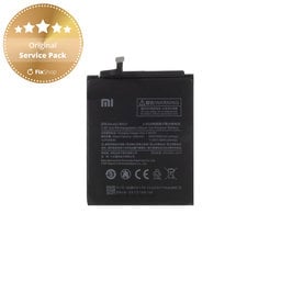 Xiaomi Redmi Note 5A, Redmi S2 (Redmi Y2) - Batéria BN31 3080mAh - 46BN31G05014 Genuine Service Pack