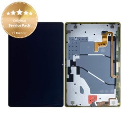 Samsung Galaxy Tab S9+ X810, X816B - LCD Displej + Dotykové Sklo - GH82-31902A Genuine Service Pack