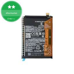 Xiaomi Redmi Note 12 - Batéria BN5M 5000mAh