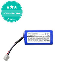 Severin Chill RB7022, RB7025, RB-7025, RB7720 - Batéria 4404048 LiFePO4 12.8V 1400mAh HQ