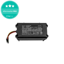 Cecotec Conga 1290, 1390, 1490, 1590 - Batéria CONG0003 Li-Ion 14.4V 3000mAh HQ