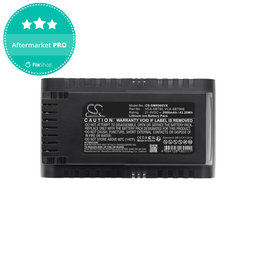 Samsung Jet 75, 75 Multi, 75 Premium, VS70, 90, VS9000 - Batéria VCA-SBT90, VCA-SBT90E, DJ96-00221A Li-Ion 21.6V 2000mAh HQ