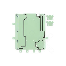 Samsung Galaxy Z Fold 4 F936B - Set Lepiek pod LCD Displej Adhesive - GH82-32917A Genuine Service Pack