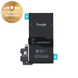 Google Pixel 8 GKWS6, G9BQD - Batéria 4575mAh - G949-00574-01 Genuine Service Pack