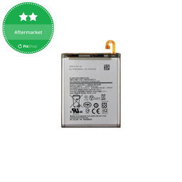 Samsung Galaxy A10 A105F - Batéria EB-BA750ABE 3300mAh