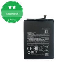 Xiaomi Redmi Note 8 Pro - Batéria BM4J 4500mAh