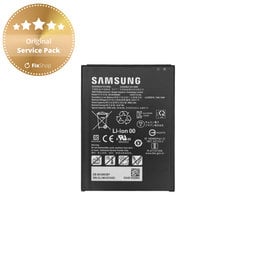 Samsung Galaxy Tab Active5 X306B - Batéria EB-BX306GBY 5050mAh - GH43-05200A Genuine Service Pack