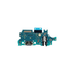 Samsung Galaxy A15 4G, A15 5G A156B, M15 5G - Nabíjací Konektor PCB Doska - GH96-16630A Genuine Service Pack