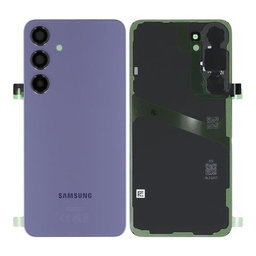 Samsung Galaxy S24 Plus S926B - Batériový Kryt (Cobalt Violet) - GH82-33275C Genuine Service Pack