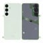 Samsung Galaxy S24 Plus S926B - Batériový Kryt (Jade Green) - GH82-33275E Genuine Service Pack