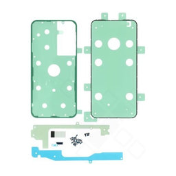 Samsung Galaxy A55 A556B - Set Lepiek pod LCD Displej Adhesive - GH82-34540A Genuine Service Pack