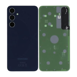 Samsung Galaxy A35 A356B - Batériový Kryt (Awesome Navy) - GH82-33986A Genuine Service Pack