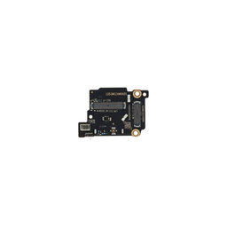 Xiaomi 13T 2306EPN60G - Čítač SIM + SD Karty PCB - 560003M12A00 Genuine Service Pack