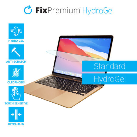 FixPremium - Standard Screen Protector pre Apple MacBook Pro M1 16" (Pro & Max)