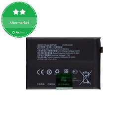 OnePlus Nord 3 CPH2491 - Batéria BLP925 5000mAh