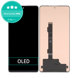 Xiaomi Poco X5 Pro 22101320G 22101320I - LCD Displej + Dotykové Sklo OLED