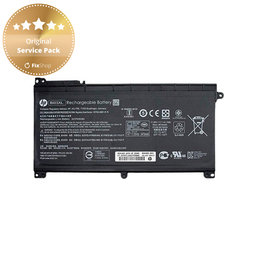 HP Spectre 13 x360 ap - Batéria BI03XL 3990mAh - 77052342 Genuine Service Pack