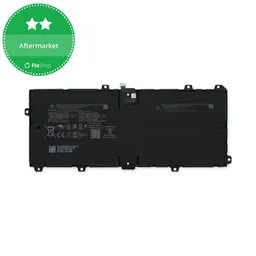 Microsoft Surface Pro 9 - Batéria DYNM04 6138mAh