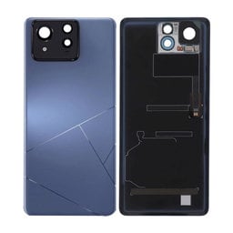 Asus Zenfone 11 Ultra - Batériový Kryt (Skyline Blue) - B90AI00N7-R7A011 Genuine Service Pack