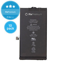 Apple iPhone 12, 12 Pro - Batéria 2815mAh FixPremium (10ks)