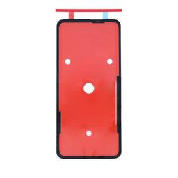 Realme 9 Pro RMX3471 RMX3472 - Lepka pod Batériový Kryt Adhesive