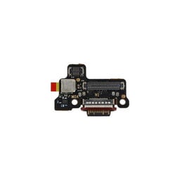 Xiaomi 14 Ultra - Nabíjací Konektor PCB Doska - 56000200N100 Genuine Service Pack