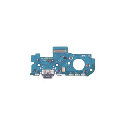 Samsung Galaxy A35 A356B - Nabíjací Konektor PCB Doska