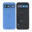 Google Pixel 8a - Batériový Kryt (Blue) - G949-00785-00 Genuine Service Pack