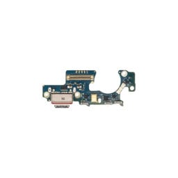 Samsung Galaxy Z Flip 6 F741B - Nabíjací Konektor PCB Doska - GH96-16986A Genuine Service Pack