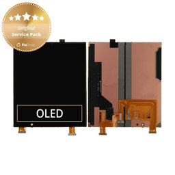 Samsung Galaxy Z Fold 6 F956B - LCD Displej + Dotykové Sklo - GH82-35046A Genuine Service Pack