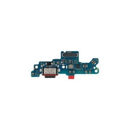 Sony Xperia 10 VI - Nabíjací Konektor PCB Doska - A5072059A Genuine Service Pack